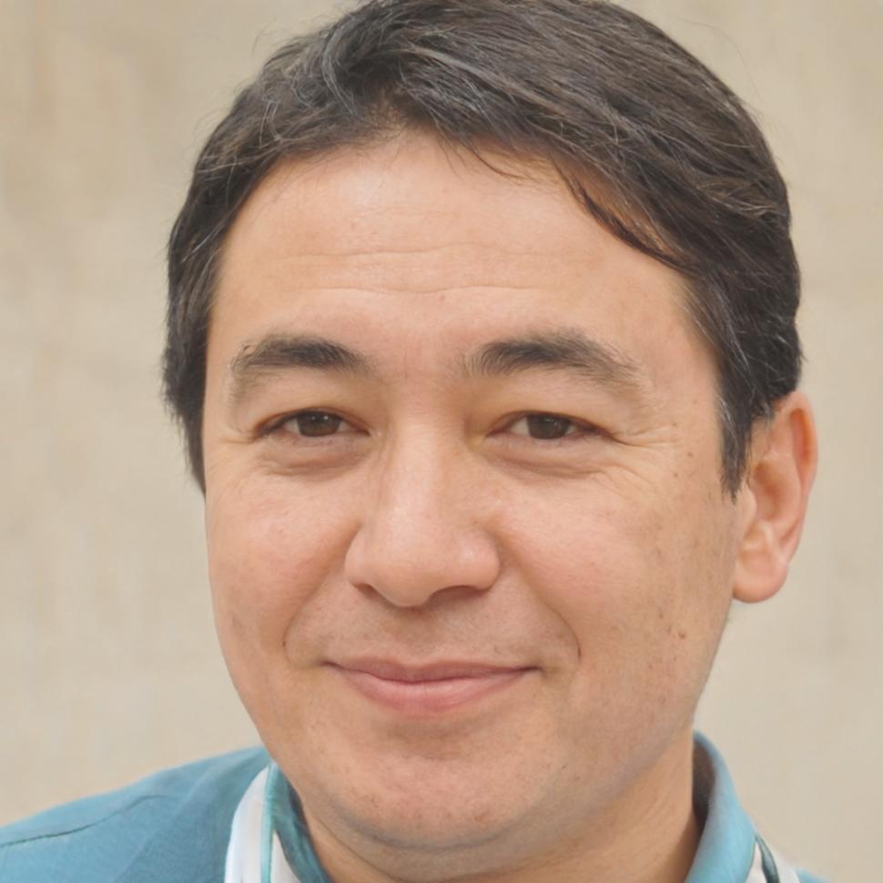 Retrato de Heriberto Cascales